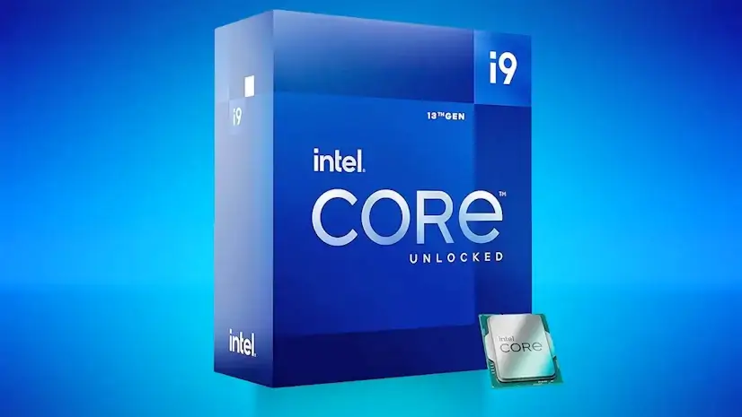 Montaje Procesadores Intel Prado Largo